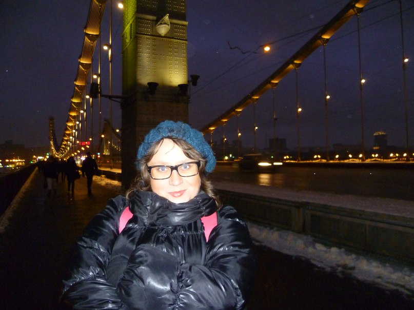 Елена Дубова | Пермь