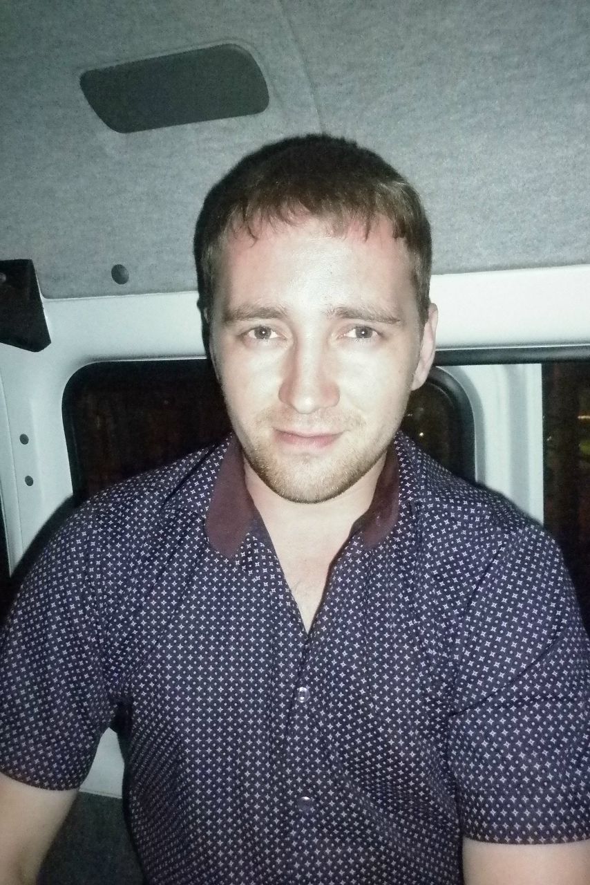 Валерий Гагилев | Москва