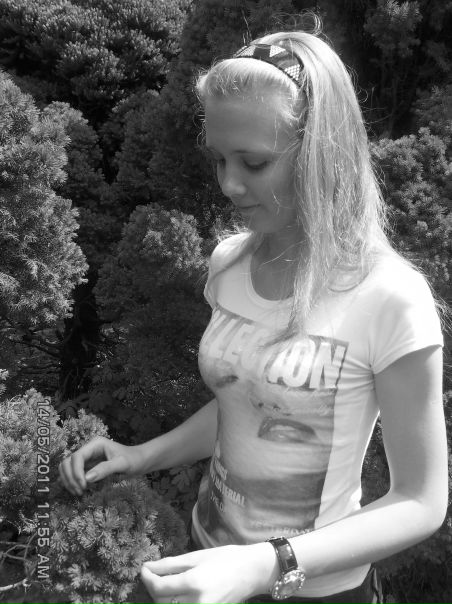 №14, Алёна Красноок №14, Алёна Красноок