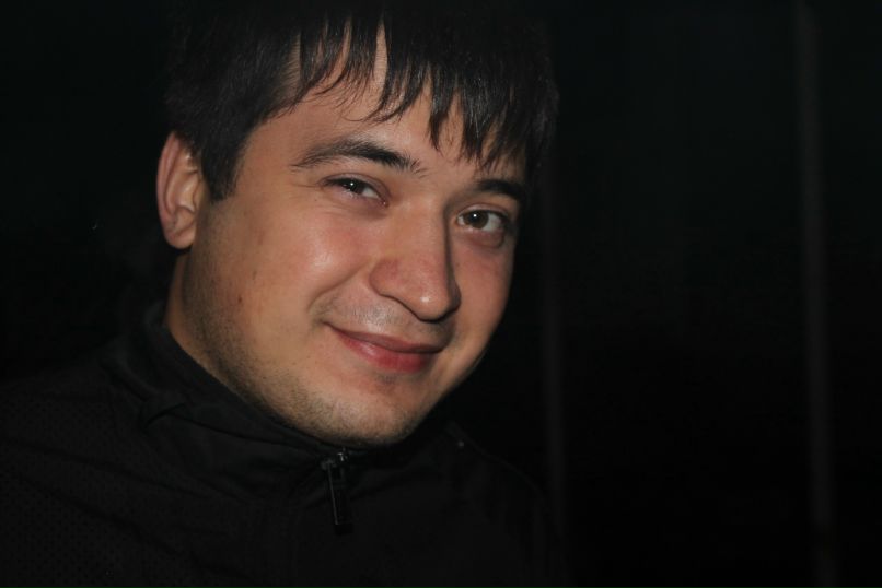 Ринат Ракипов 020 | Набережные Челны