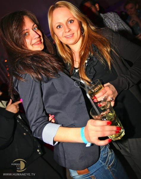 Яна Брюховецкая | Истра