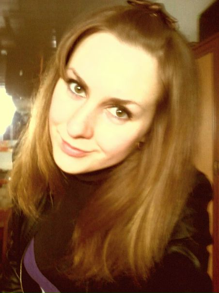 №34, Таня Сіренко-Фісюк, 35 лет, Винница №34, Таня Сіренко-Фісюк, 35 лет, Винница