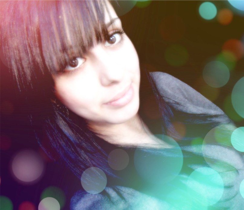 Алина Хайдер | Санкт-Петербург