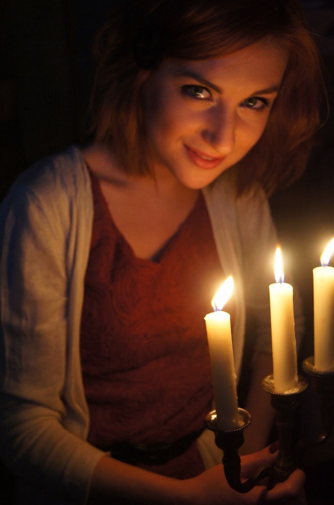 Александра Серобаба | Киев