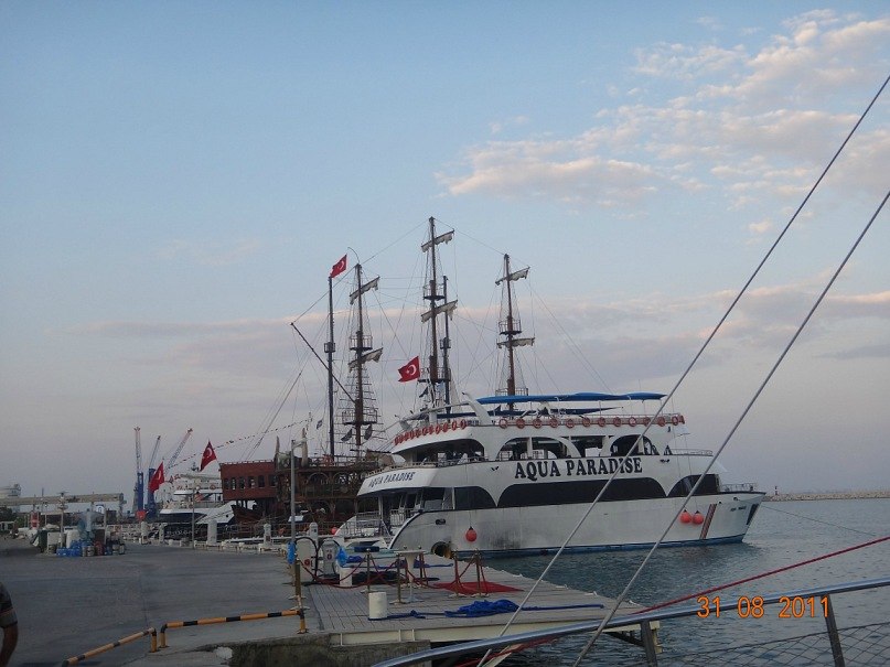 Дмитрий Головченко | Усть-Каменогорск