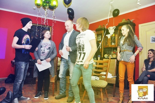 Вова Кульчицький | Киев