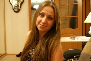 Ася Пешкур | Корсаков