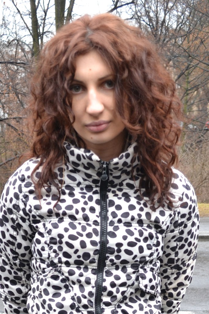 Viktoria Secret | Praha