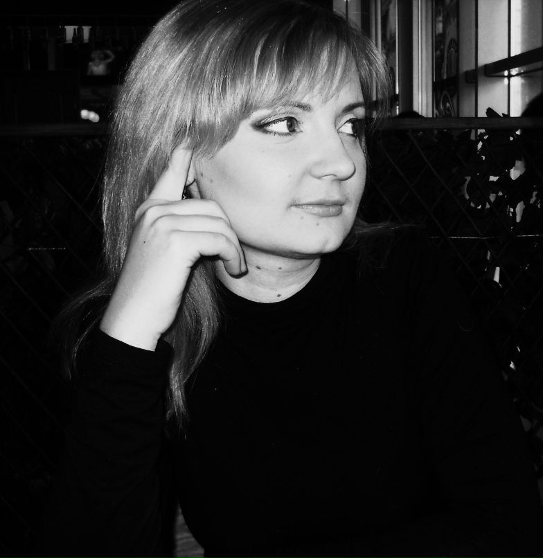 Ксюша Кришталь | 