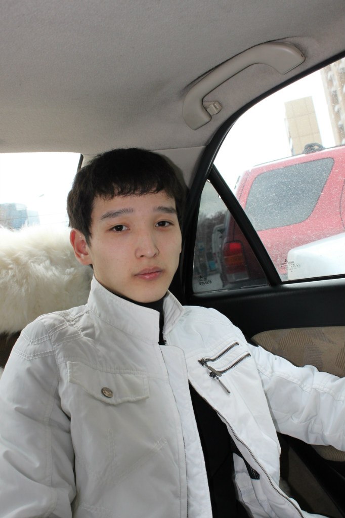 Almat Sadykov | Астана / Нур-Султан