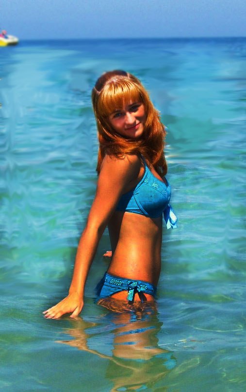 Ксения Лудан | 