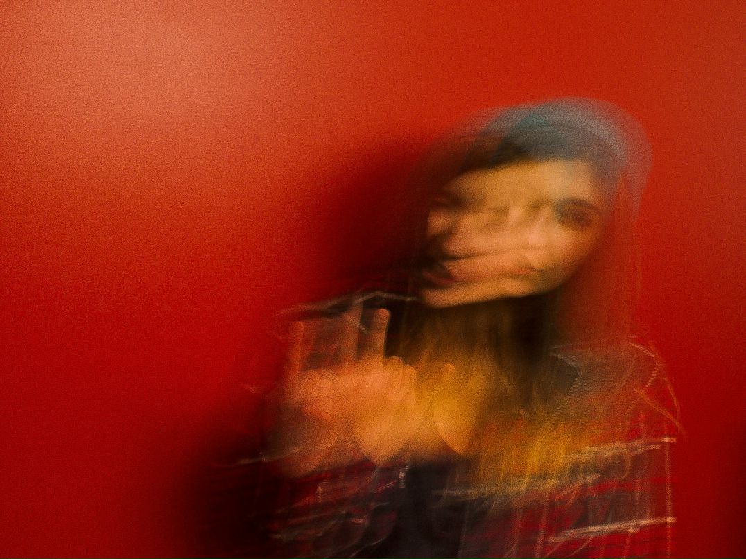 Anna Gostiuc | Cluj-Napoca