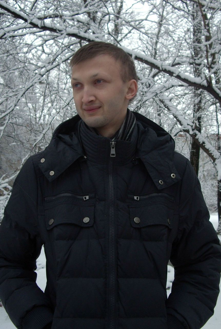 Артем Чистяков | Москва