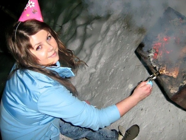 №19, Наташа Ермакова, Североморск, Россия №19, Наташа Ермакова, Североморск, Россия