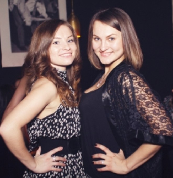 Лидия Слепченко Сергеевна | Калининград