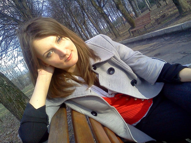 Галина Ходосова | 