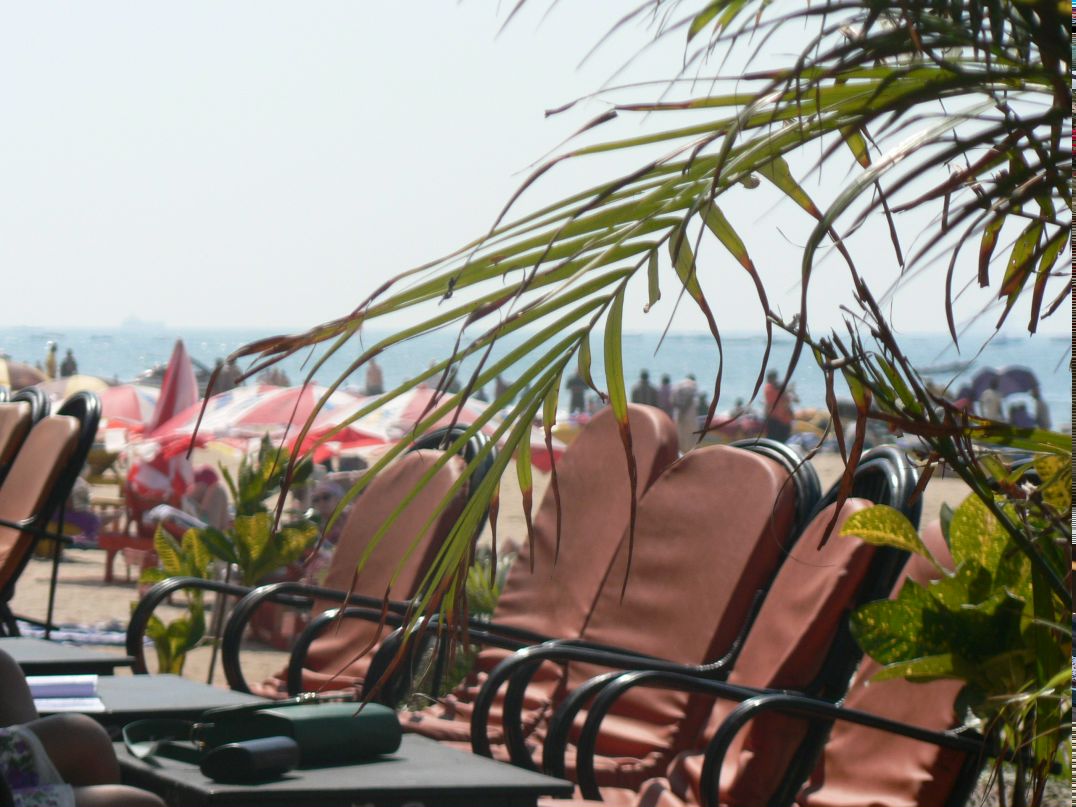 Мария Стойлик | Москва