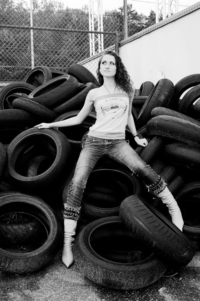 Юля Резниченко | Washington, D.C.