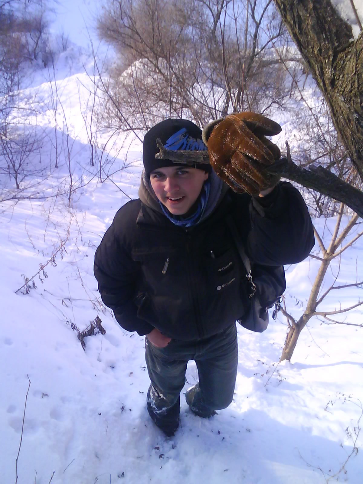 Фото профиля