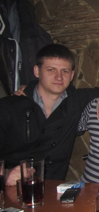 Андрей Онипченко | Николаев