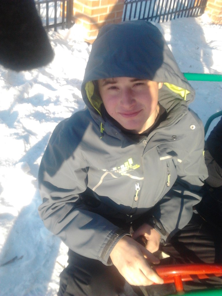 Максим Эмеев | Крымск