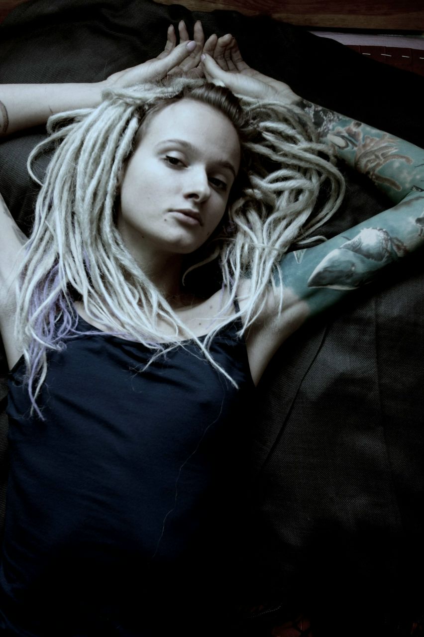 Соня Клименко | Москва