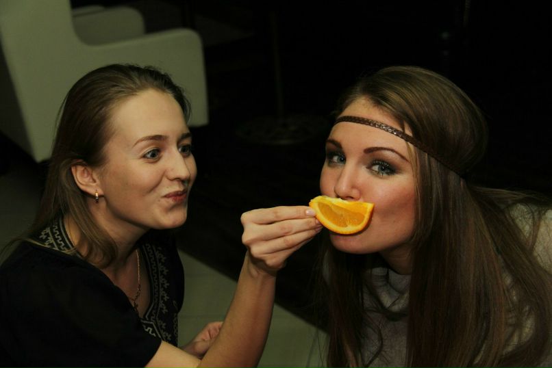 Алла Палиенко | Актау