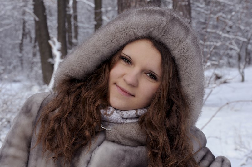 Юлия Костюшина | Воронеж