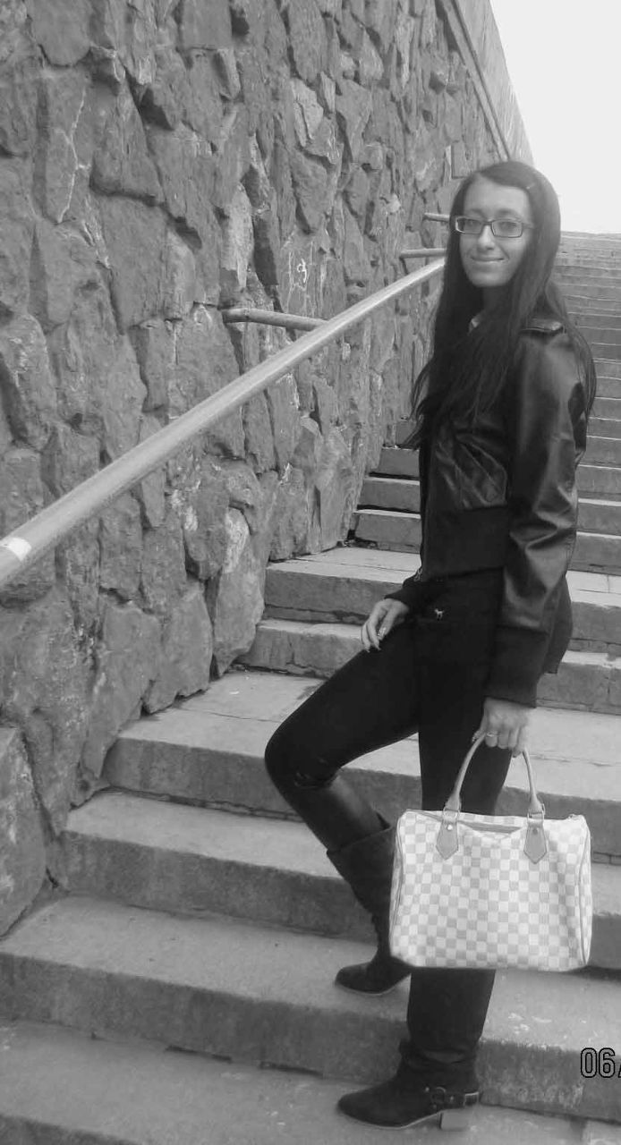 Kristina Swarovski ♥ | Москва