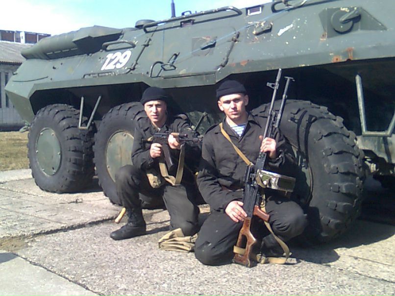 Вова Степанюк | Киев