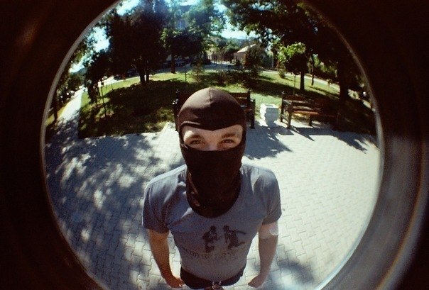 Валера Волкотруб | 