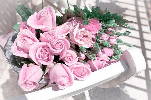 Даша Кирьянова | Москва