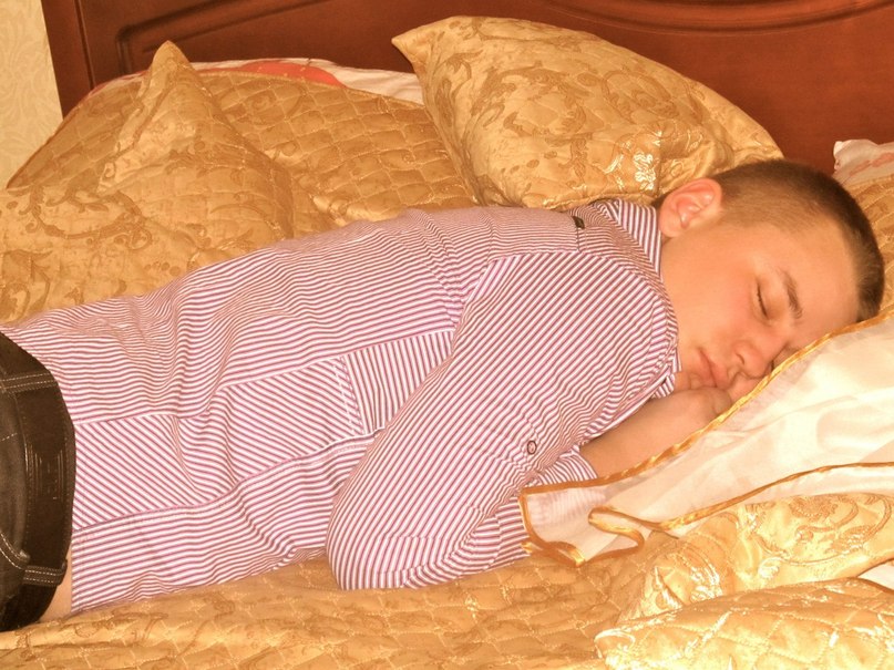 Андрей Полхович | Гродно