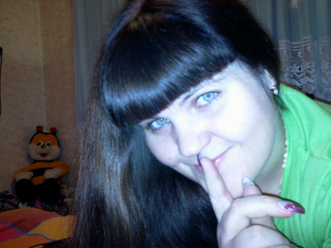 Ольга Мукменова | Самара