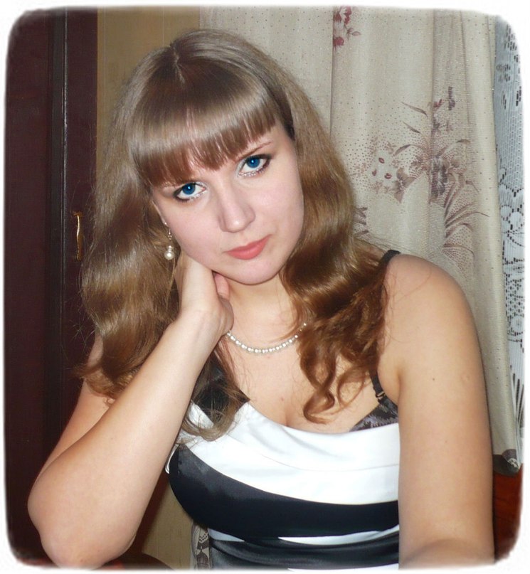 Юлия Неунылова | Санкт-Петербург