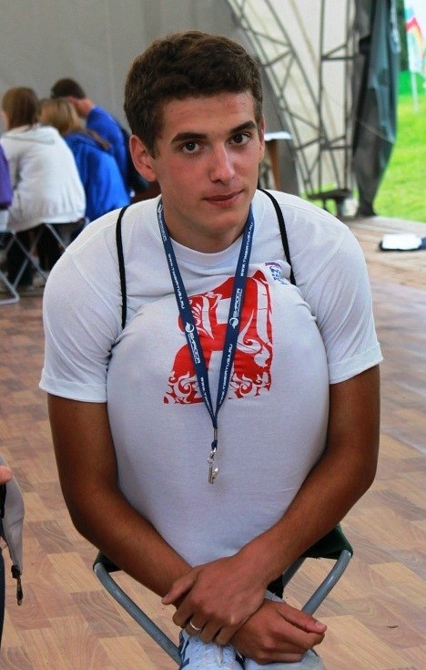 Антон Ветров | Дивногорск