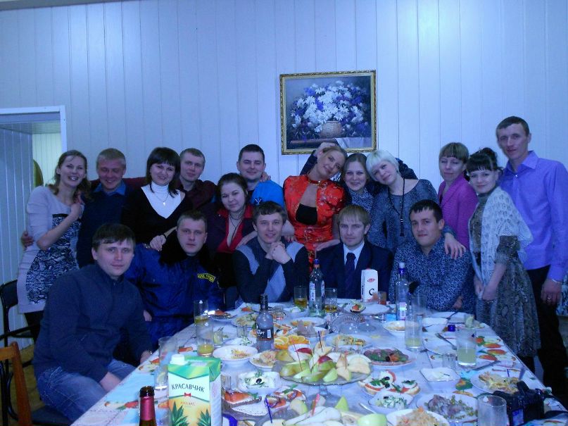 Лариса Зырянова | Челябинск