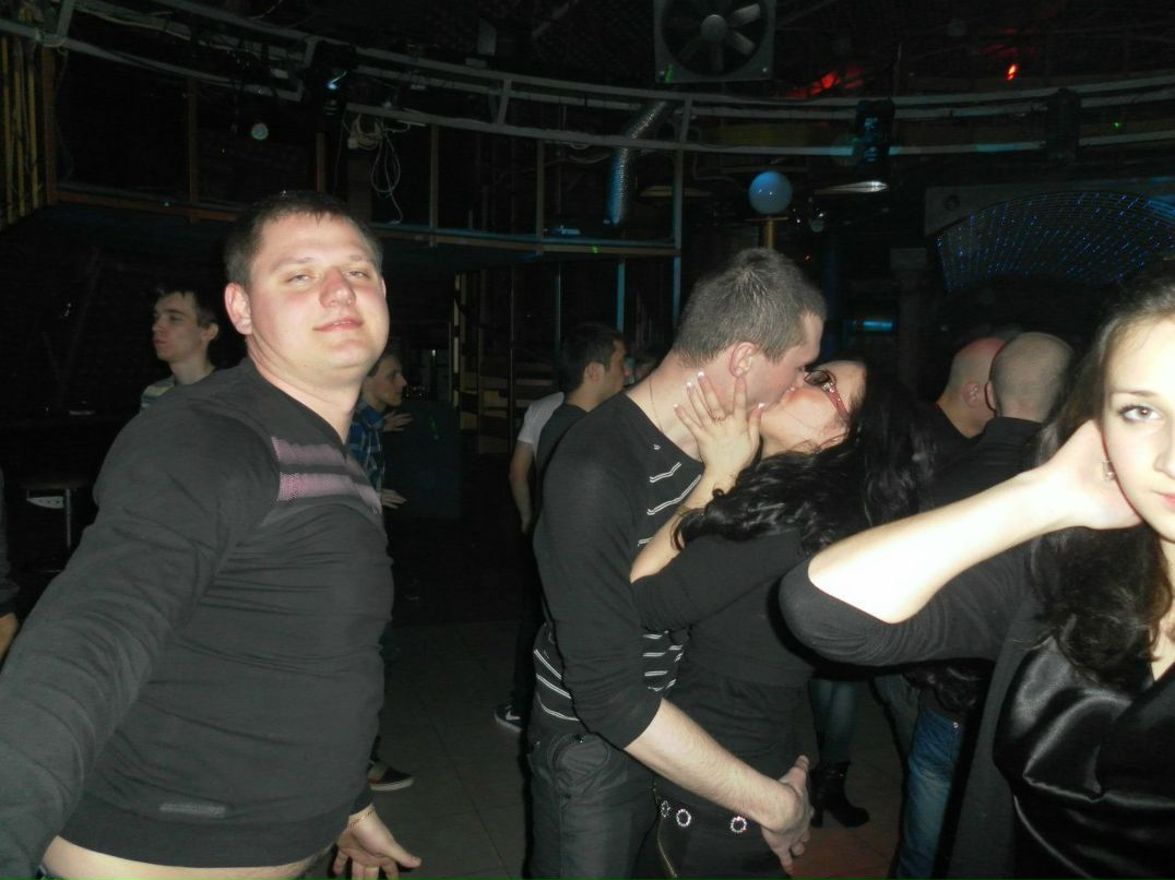 Shurik Abramovich | Минск