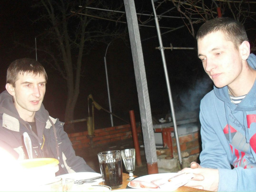 Алексей Попов | Калининград