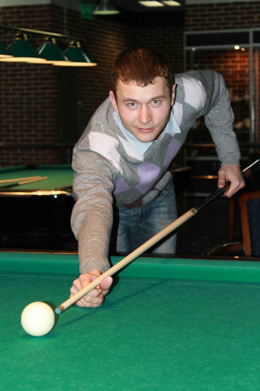 Андрей Грозин | Екатеринбург