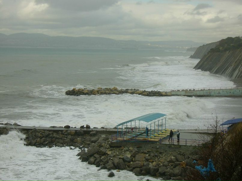 Иван Петров | Геленджик