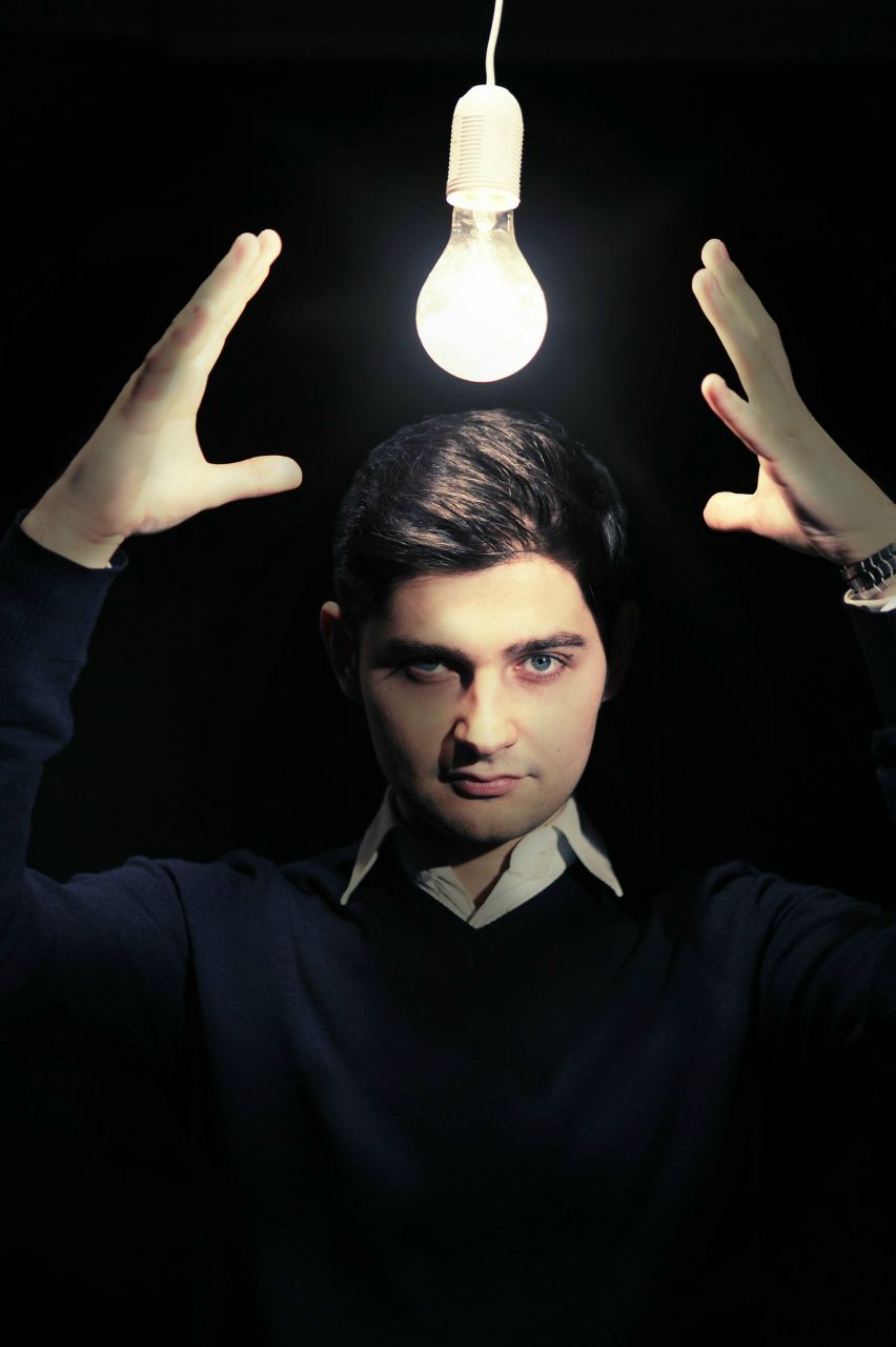 Филипп Белозеров | Москва