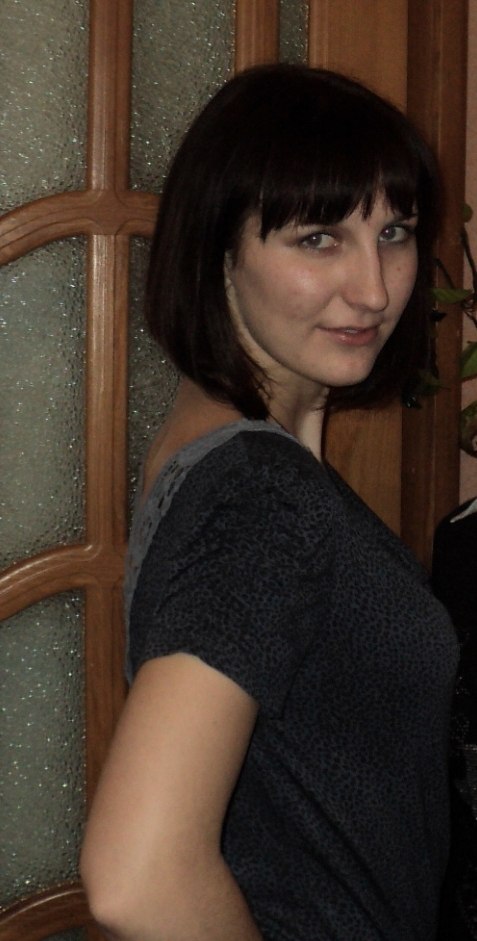 Иришка Береснева | Жлобин