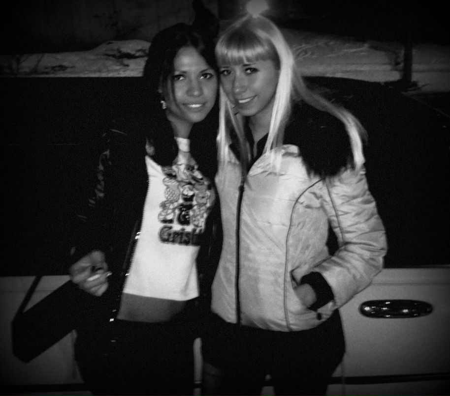 Юлия Семинкова | Екатеринбург