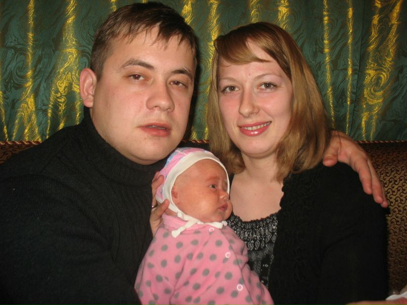 Сабитов Рустем | Когалым