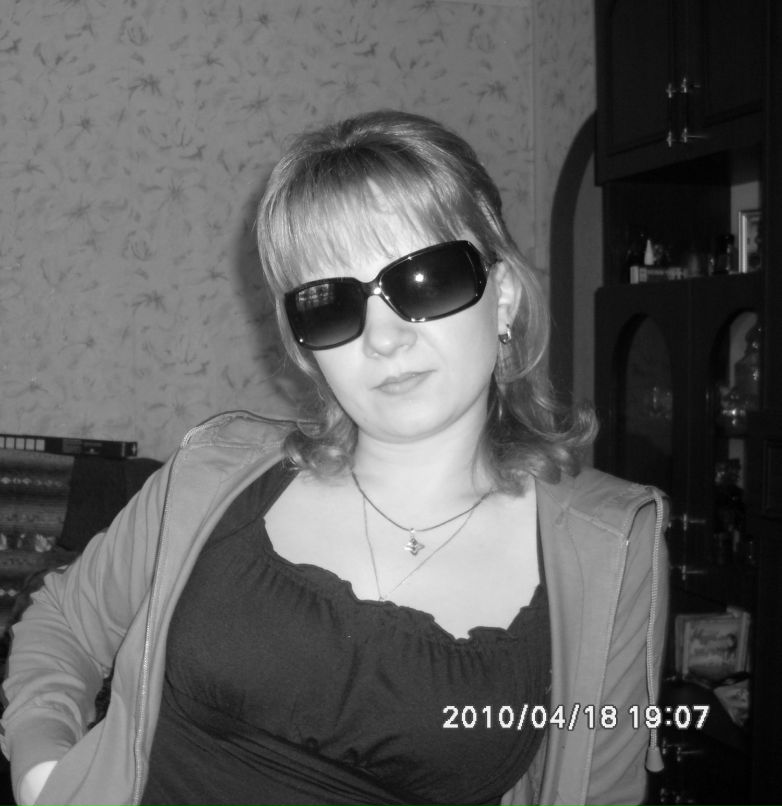 Елена Редькина | Кашин