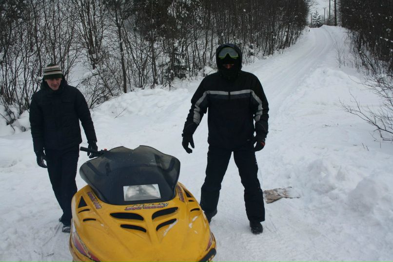Дмитрий Старожитник | Сортавала