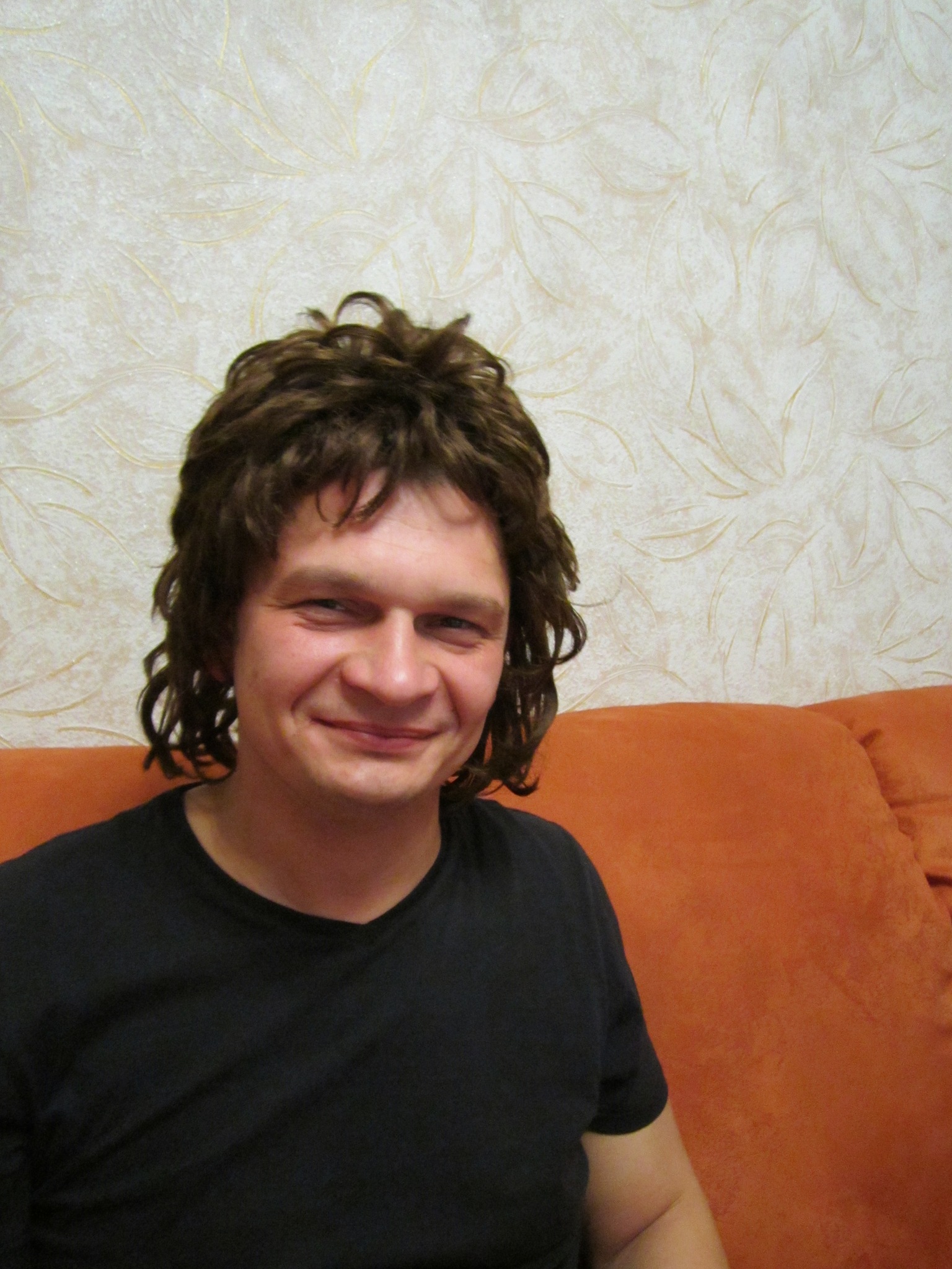 Фото профиля