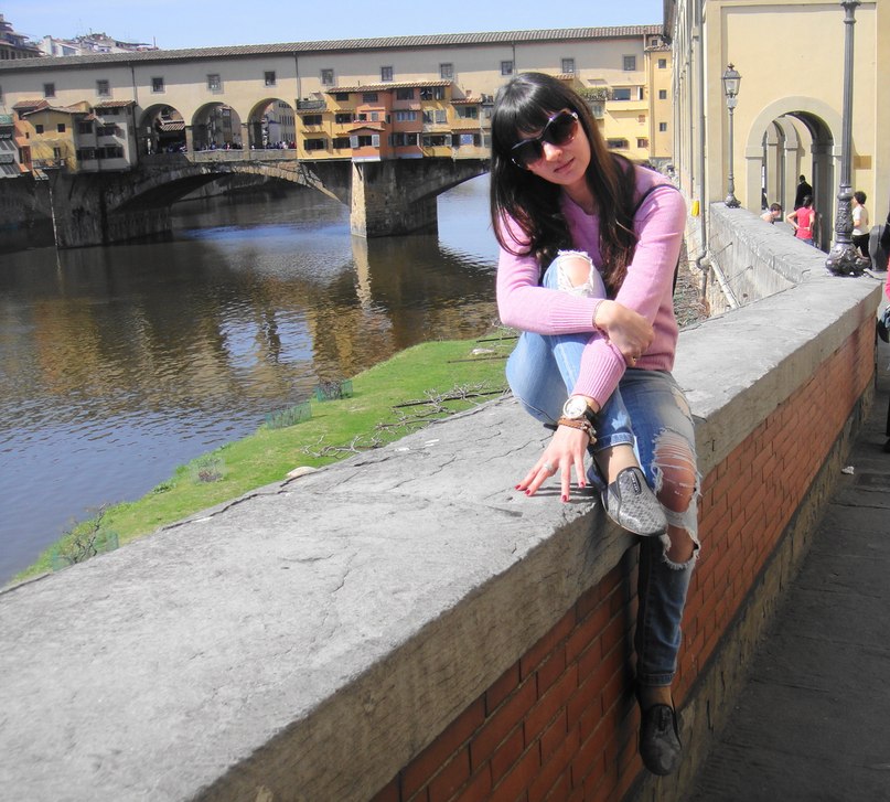 Ольга Рябикина | Москва