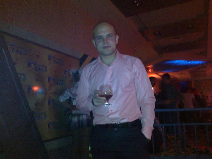 Дмитрий Михайлов | Утконосовка